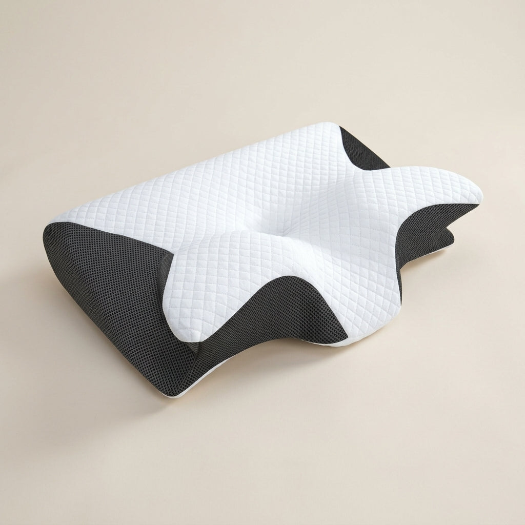 Alba · Almohada cervical Nochea