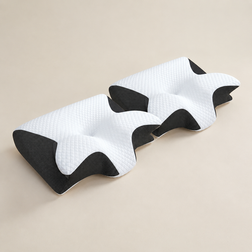 Alba · Almohada cervical Nochea