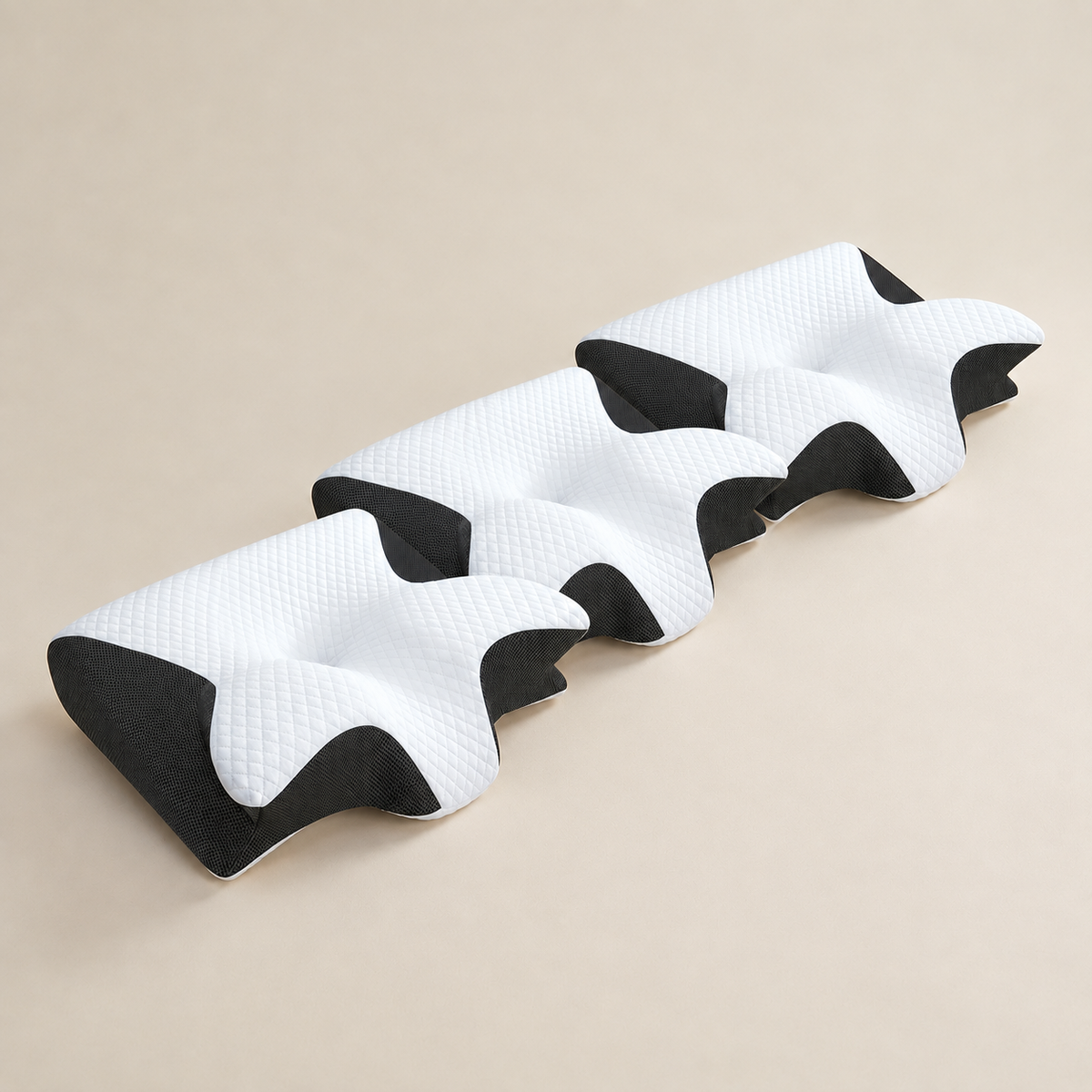Alba · Almohada cervical Nochea